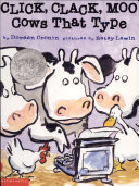 Click, Clack, Moo