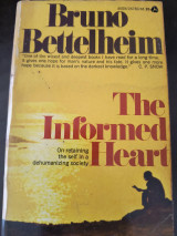 The Informed Heart