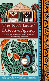 The No. 1 Ladies' Detective Agency