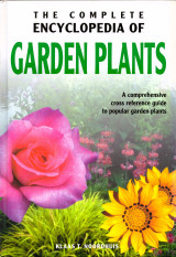 The Encyclopedia of Garden Plants