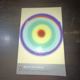 Physics and Philosophy