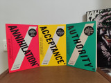 Southern Reach trilogy