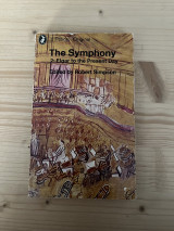 The symphony vol.2 elgar to present