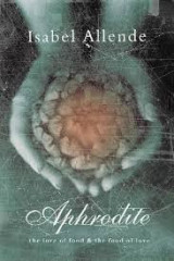 Aphrodite the love of food & and the food of love