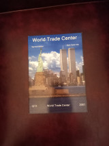 World Trade Center 1973-2001 Special Edition