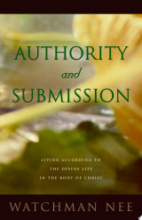 Authority and Submission