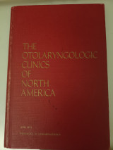The Otolaryngologic clinics of North America