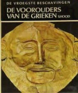 Voorouders van de grieken