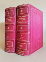 Dictionaire General de Biographie et d’Histoire de Mythologie