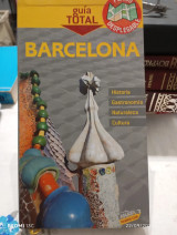 Guia total Barcelona