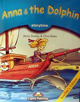 Anna and the Dolphin: Primary Stage 1: Teacher's Edition