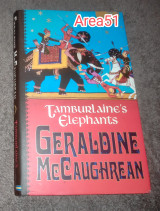 Tamburlaine's Elephants