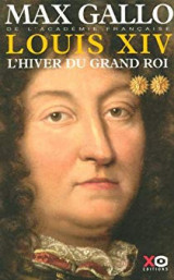 L'hiver du grand roi (1683-1715)