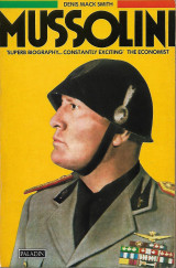 Mussolini