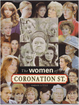 The Women of "Coronation Street"