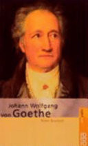 Johann Wolfgang von Goethe