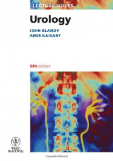 Urology (Lecture Notes)