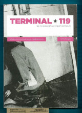 TERMINAL 119 ΤΕΥΧΟΣ 3 - ΣΕΠΤΕΜΒΡΙΟΣ 2008
