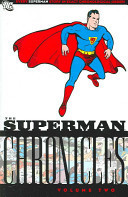 Superman Chronicles
