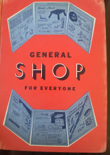 General shop for everyone