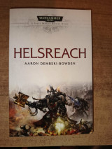 Helsreach (paperback)