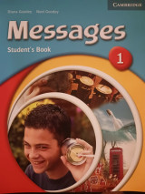 Messages 1 student's book