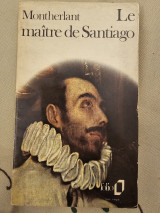 Le Maître de Santiago