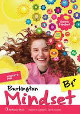 Burlington Mindset B1+ Sb