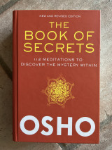 The book of secrets