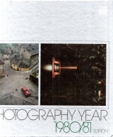 Time Life Books - Photography Year 1980/81 Edition