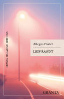 Allegro Pastel