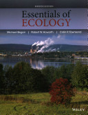 Essentials of Ecology