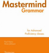 Mastermind Grammar Advanced + Proficiency Student's Book