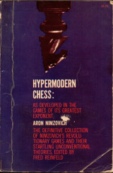 Hypermodern Chess