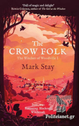 The Crow Folk