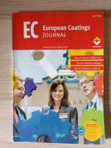 European Coatings Journal #04-2015