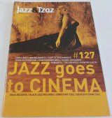 Jazz & Τζαζ Τεύχος 127