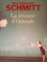 La Rêveuse d'Ostende Χαρτόδετο