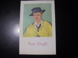 Van Gogh by Frank Elgar