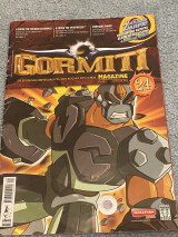 Gormiti 24