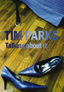 Talking about it