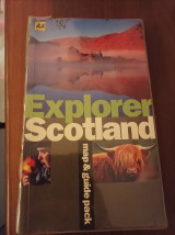 Explorer scotland