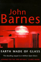 Earth Made of Glass