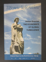The Economics of Global Turbulence