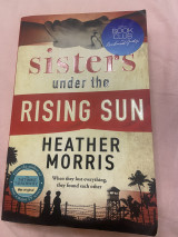 Sisters under the rising sun