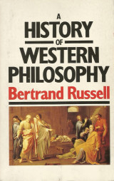 A history of Western Philosophy