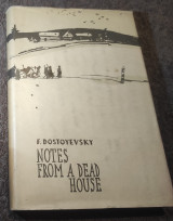 Notes from a dead house