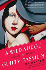 A Wild Surge of Guilty Passion: A Novel