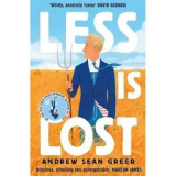 Less is lost