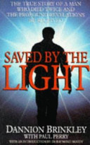 Saved by the Light